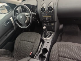 Nissan Qashqai 1, 6 16v  116к.с + ГАЗ, снимка 5