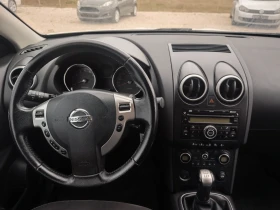 Nissan Qashqai 1, 6 16v  116к.с + ГАЗ, снимка 8
