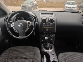 Nissan Qashqai 1, 6 16v  116к.с + ГАЗ, снимка 6