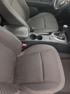 Nissan Qashqai 1, 6 16v  116к.с + ГАЗ, снимка 7