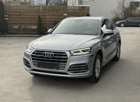Audi Q5 S-line - 19700 € / 38529.85 лв. - 34778075 2
