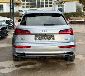 Audi Q5 2.0TFSI Progressiv S-line, снимка 6