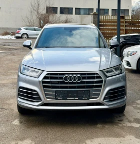 Audi Q5 2.0TFSI Progressiv S-line, снимка 3