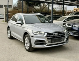Audi Q5 S-line