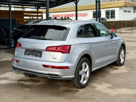 Audi Q5 2.0TFSI Progressiv S-line, снимка 5