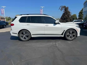 BMW X7 * xDrive40i * CARFAX * ЦЕНА ДО БГ - 37800 € / 73930.37 лв. - 29162608 5