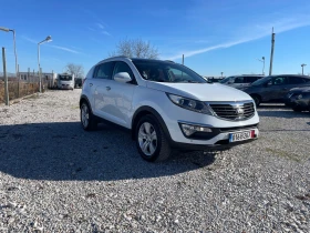 Kia Sportage - 7400 € / 14473.14 лв. - 50295318 3