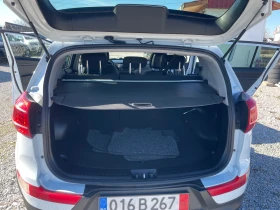 Kia Sportage - 7400 € / 14473.14 лв. - 50295318 11