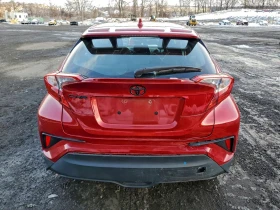 Toyota C-HR 2l Xle, снимка 6