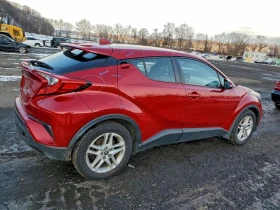 Toyota C-HR 2l Xle, снимка 3
