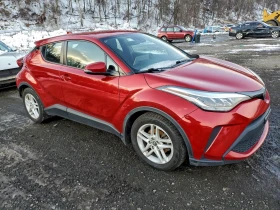 Toyota C-HR 2l Xle, снимка 4