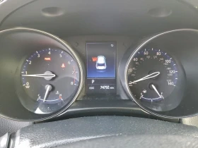 Toyota C-HR 2l Xle, снимка 9