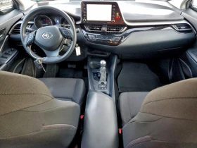 Toyota C-HR 2l Xle, снимка 8