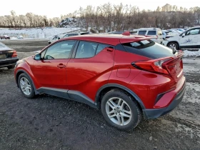 Toyota C-HR 2l Xle, снимка 2