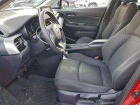 Toyota C-HR 2l Xle, снимка 7