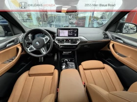 BMW X3 M40i * HUD * АвтоКредит * (ЦЕНА ДО БГ) - 48199 € / 94269.05 лв. - 62865915 13