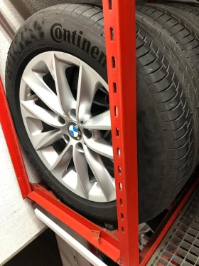 BMW X3 F25 X3 30D A - 12500 € / 24447.88 лв. - 71961963 11