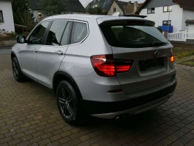 BMW X3 F25 X3 30D A - 12500 € / 24447.88 лв. - 71961963 5