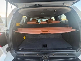 Toyota Sequoia PLATINUM* 5.7* V8* ПОДГРЕВ* КАМЕРА* КЕЙЛЕС - 16271 € / 31823.31 лв. - 94155255 17
