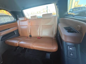 Toyota Sequoia PLATINUM* 5.7* V8* ПОДГРЕВ* КАМЕРА* КЕЙЛЕС - 16271 € / 31823.31 лв. - 94155255 15