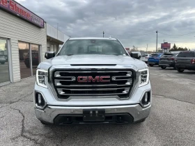 Gmc Sierra 1500 SLT* Crew Cab Short Box 4-Wheel Drive - 28885 € / 56494.15 лв. - 17907827 2