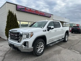 Gmc Sierra 1500 SLT* Crew Cab Short Box 4-Wheel Drive