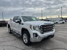 Gmc Sierra 1500 SLT* Crew Cab Short Box 4-Wheel Drive - 28885 € / 56494.15 лв. - 17907827 3
