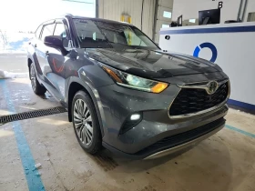 Toyota Highlander * LIMITED * 360  * ДИСТРОНИК * Head-Up * Keyless *, снимка 2