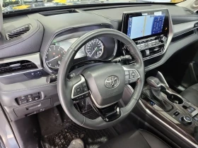 Toyota Highlander * LIMITED * 360  * ДИСТРОНИК * Head-Up * Keyless *, снимка 10