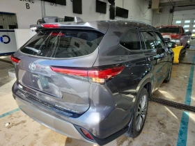 Toyota Highlander * LIMITED * 360  * ДИСТРОНИК * Head-Up * Keyless *, снимка 3