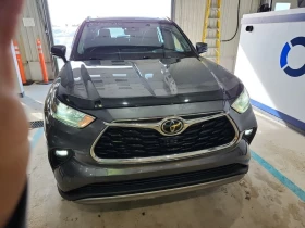 Toyota Highlander * LIMITED * 360  * ДИСТРОНИК * Head-Up * Keyless *, снимка 8