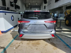 Toyota Highlander * LIMITED * 360  * ДИСТРОНИК * Head-Up * Keyless *, снимка 7