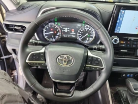 Toyota Highlander * LIMITED * 360  * ДИСТРОНИК * Head-Up * Keyless *, снимка 12