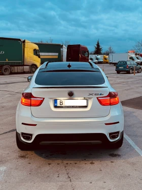 BMW X6 3.5D - 14999 € / 29335.49 лв. - 46232488 5