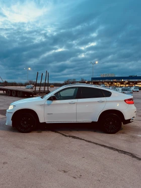 BMW X6 3.5D - 14999 € / 29335.49 лв. - 46232488 7