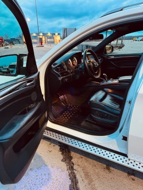 BMW X6 3.5D - 14999 € / 29335.49 лв. - 46232488 9