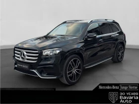 Mercedes-Benz G 4MATIC  AMG Line