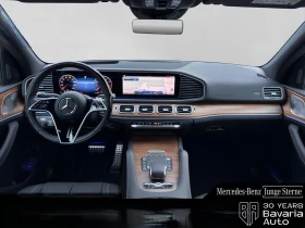 Mercedes-Benz GLS580 4MATIC  AMG Line - 131800 € / 257778.39 лв. - 73531503 9