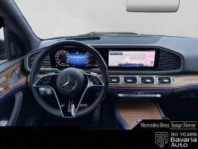 Mercedes-Benz GLS580 4MATIC  AMG Line - 131800 € / 257778.39 лв. - 73531503 7