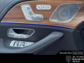 Mercedes-Benz GLS580 4MATIC  AMG Line - 131800 € / 257778.39 лв. - 73531503 16