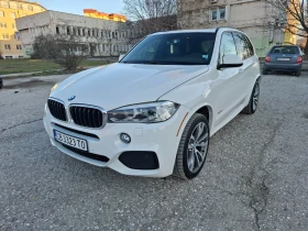 BMW X5 3.5i М пакет