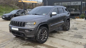 Jeep Grand cherokee 75th Anniversary, 4x4, Face - 19850 € / 38823.23 лв. - 55422383 3