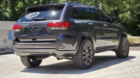 Jeep Grand cherokee 75th Anniversary, 4x4, Face | Mobile.bg � ����� ������ 5