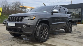 Jeep Grand cherokee 75th Anniversary, 4x4, Face - 19850 € / 38823.23 лв. - 55422383 2