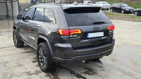 Jeep Grand cherokee 75th Anniversary, 4x4, Face - 19850 € / 38823.23 лв. - 55422383 4