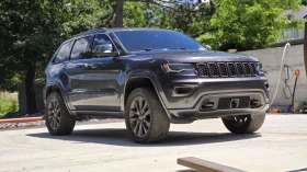 Jeep Grand cherokee 75th Anniversary, 4x4, Face | Mobile.bg � ����� ������ 2