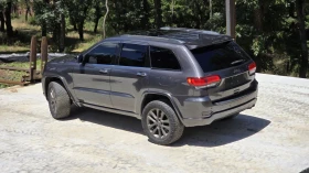 Jeep Grand cherokee 75th Anniversary, 4x4, Face | Mobile.bg � ����� ������ 4