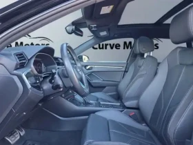 Audi Q3 Sportback 2021/71000km/���/�������/������/4�4 | Mobile.bg � ����� ������ 11