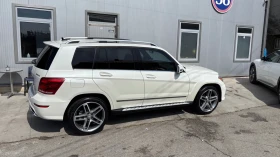 Mercedes-Benz GLK 250 CDI AMG PACK 4 MATIC  Euro6 7G Tron Bluetec - 14400 € / 28163.95 лв. - 47505248 6