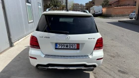 Mercedes-Benz GLK 250 CDI AMG PACK 4 MATIC  Euro6 7G Tron Bluetec - 14400 € / 28163.95 лв. - 47505248 5